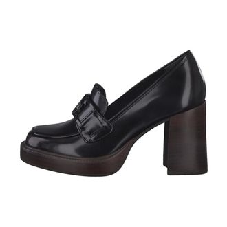 Tamaris Dames, Schoenen, Zwart, Maat: 37 EU