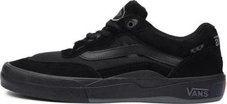Vans Wayvee Black White VN0A5JIABKA
