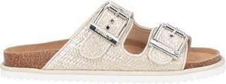 Colors Of California FOOTWEAR - Sandals sur YOOX.COM