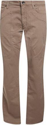 Jeckerson BOTTOMWEAR - Pantaloni su YOOX.COM