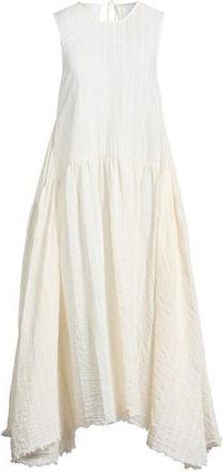 Uma Wang VESTITI - Vestiti lunghi su YOOX.COM