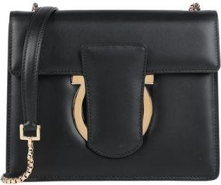 Ferragamo BAGS - Cross-body bags sur YOOX.COM