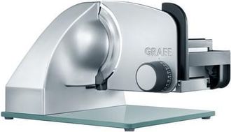 GRAEF Cortafiambres Multiusos M 20 Hoja De Acero Macizo &Oslash; 170 Mm 170 W Metal
