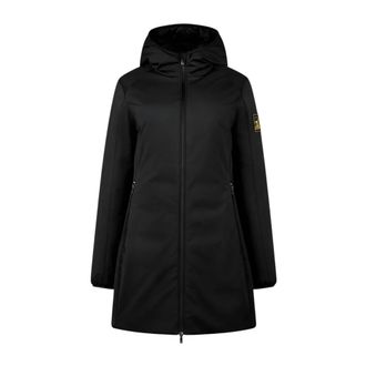 Ciesse Piumini Giacche leggere - - Jackets - Donna - Nero - 3XL