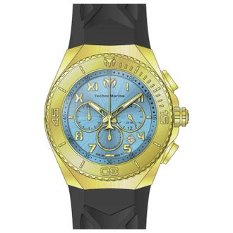 Technomarine Manta Ocean Mens Watch