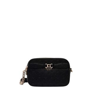 Guess Tassen, Dames, Zwart, ONE Size, Arlena Crossbody Tas