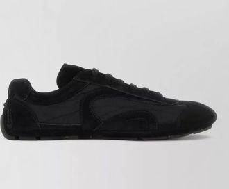 Prada low-top sneakers