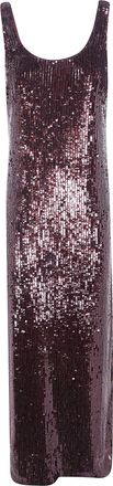 SIMKHAI Tank Maxi Dress Bex