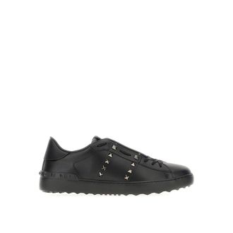 Valentino Garavani Rockstud Untitled Sneakers