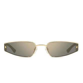 Dsquared2 Sunglasses D20168/S/Se 000 Jo Black/Dark Grey Women