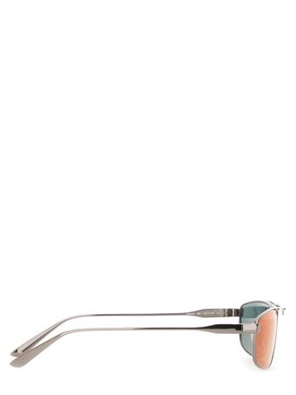 Balenciaga 830326_T00056291 Sunglasses - Gray