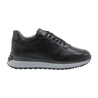 Nero Giardini Heren, Schoenen, Zwart, Maat: 41 EU