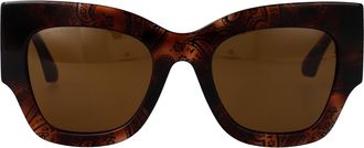 Etro 0076/s Sunglasses