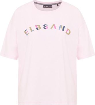 Elbsand Moana T-Shirt f&uuml;r Damen | wei&szlig;