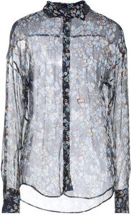 Dsquared2 CAMISETAS Y TOPS - Camisas en YOOX.COM