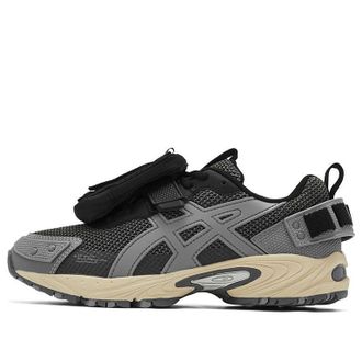 Asics Gel-Kahana TR V3 Black Grey 1203A418-020