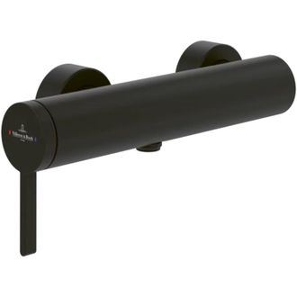 Villeroy & Boch Mezclador De Ducha Mec&aacute;nico Villeroy Et Boch Dawn Matt Black