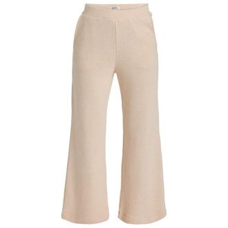 Roxy Stay Pant Freizeithose f&uuml;r Damen | beige