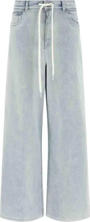 Maison Margiela Drawstring Jeans