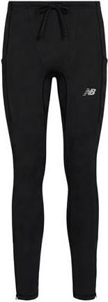 New Balance BOTTOMWEAR - Leggings su YOOX.COM