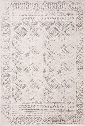 Safavieh Alfombra Gris/Beige 183 X 274 cm