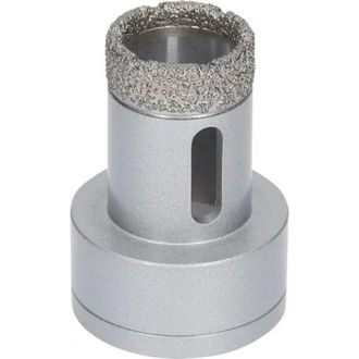 Bosch Punta da perforazione secca in ceramica PRO, 45 x 35 mm, X-Lock