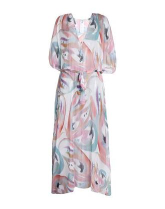 Etro KLEIDER - Maxi-Kleider auf YOOX.COM