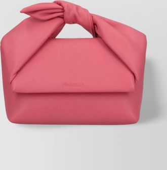 J.W.Anderson bumper shoulder bag