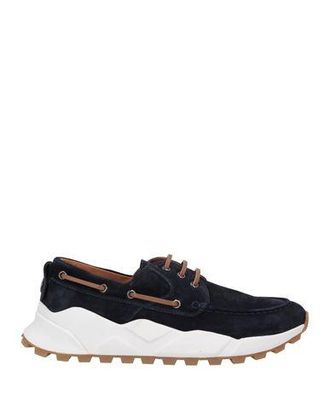 Voile Blanche Loafers