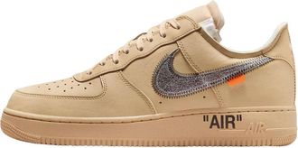 Nike x Off-White Air Force 1 Low Sesame FD6900-200