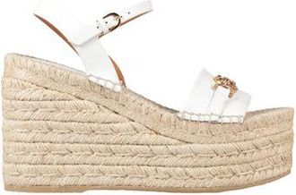 Versace Espadrilles
