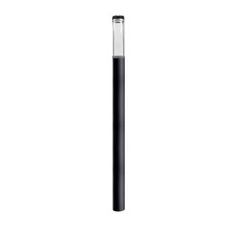 Netlighting Citizen Outdoor LED Bollard Grey IP65 LED 3000K Dimmable