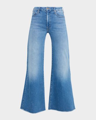 Mother The Roller Jeans