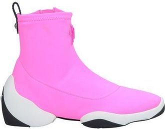 Giuseppe Zanotti CALZADO - Sneakers en YOOX.COM