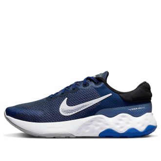Nike Renew Ride 3 Midnight Navy DC8185-400