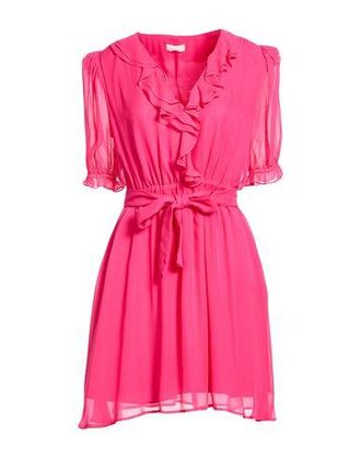 Liu Jo DRESSES - Mini dresses on YOOX.COM