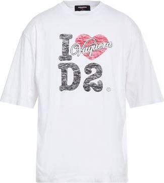 Dsquared2 TOPWEAR - T-shirts su YOOX.COM