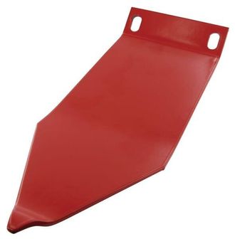 OEM Piastra DUsura 4 Mm W:120 Mm Lely 4122013290