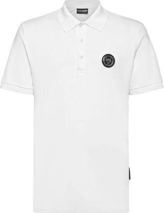 Plein Sport Poloshirt Thunder Tiger