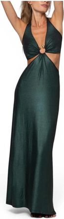 Beliza Donna, Abiti, Verde, S, new