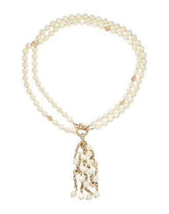 Max Mara JEWELLERY and WATCHES - Necklaces sur YOOX.COM