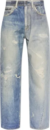 Our Legacy Uomo, Jeans, Blu, W31 L32, new
