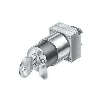 SIEMENS Interruptor De Llave 2 Posiciones 3sb3500-4lf01 De