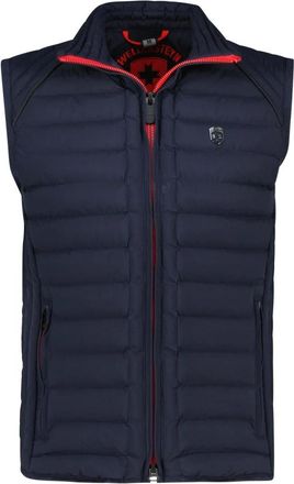 Wellensteyn Uomo, Giacche, Blu, L, new