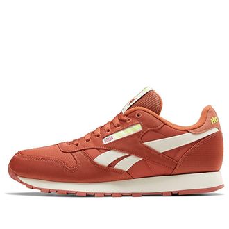 Reebok Classic Leather Baked Earth FY7546