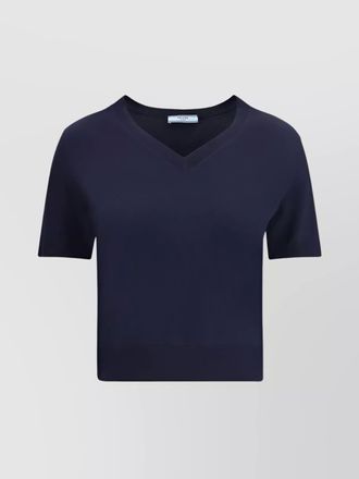 Prada: Blue T-Shirts now up to −49% | Stylight