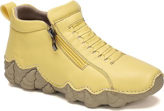 Generic Sneakers for Women Ultra-Comfortable Non-Slip Winter Barefoot Shoes Waterproof & Pain Relieving Leather Shoes Outdoor Lightweight Beck Shoe Chukka Boo