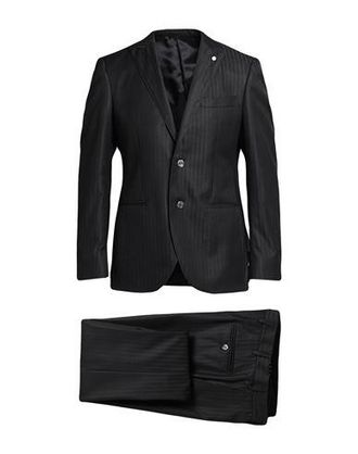 Luigi Bianchi Mantova SUITS and CO-ORDS - Suits on YOOX.COM