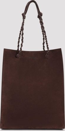 Jil Sander Tangle Tote Bag
