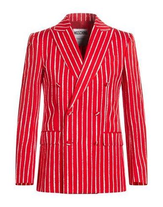 Moschino SUITS and CO-ORDS - Blazers on YOOX.COM